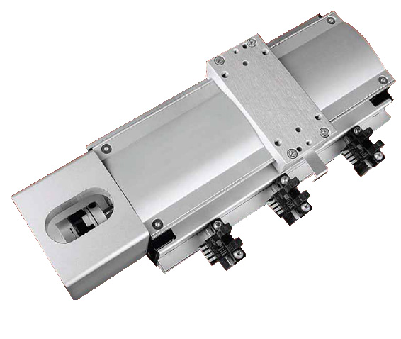 linear actuator