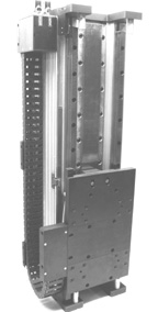 linear positioning