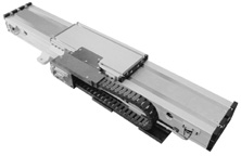 linear actuator