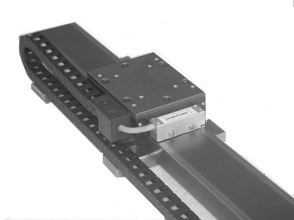 linear actuator