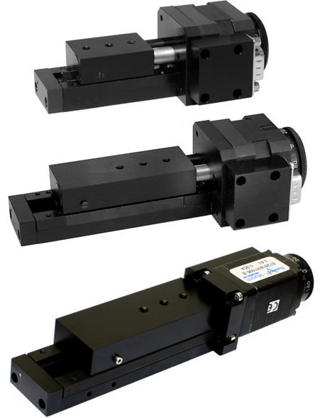 linear actuator