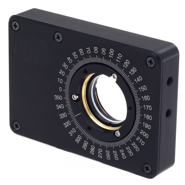 rotary actuators