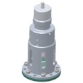 Linear actuator IF-075-25-10