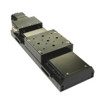 Ball screw linear actuator