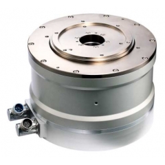 IP rated rotary table