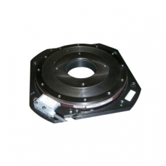 Low profile rotary table