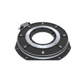 Rotary table ACR-106UT (Ultrathin)