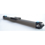 Belt driven linear actuator