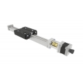 Linear Actuator BSMA-S35-100