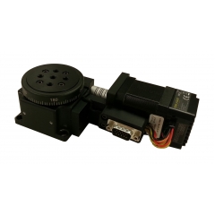 rotary actuators