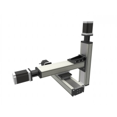 XYZ Robot