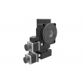 Yaw-Tilt rotary RTLA-30-100LY