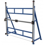 XY Vertical gantry