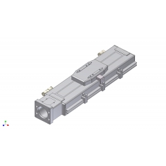 Linear actuator BSMA-076CR