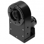 Rotary actuator with belt